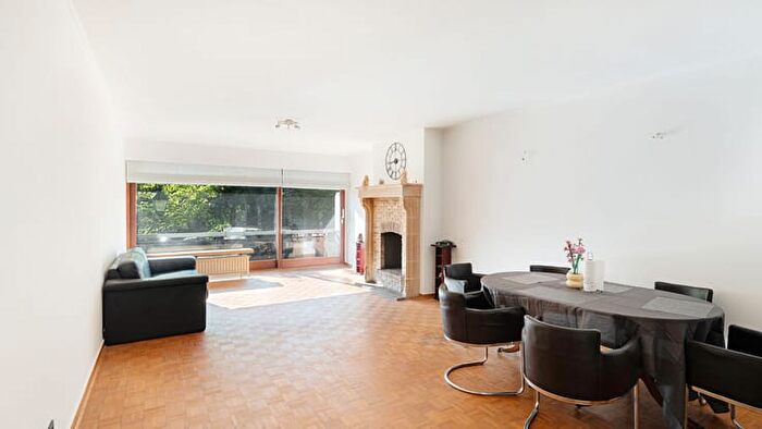 Appartement 2 pièces à Lippenslaan, Knokke, à vendre