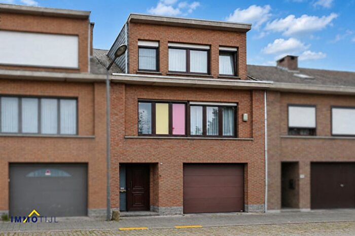 Maison 2 pièces à vendre à Stationsstraat, Opwijk