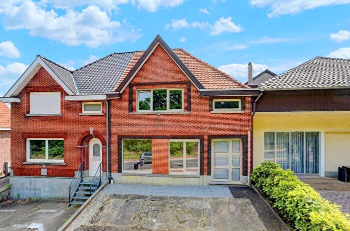 Blerebergstraat, TieltWinge : Maison 3 pièces à vendre