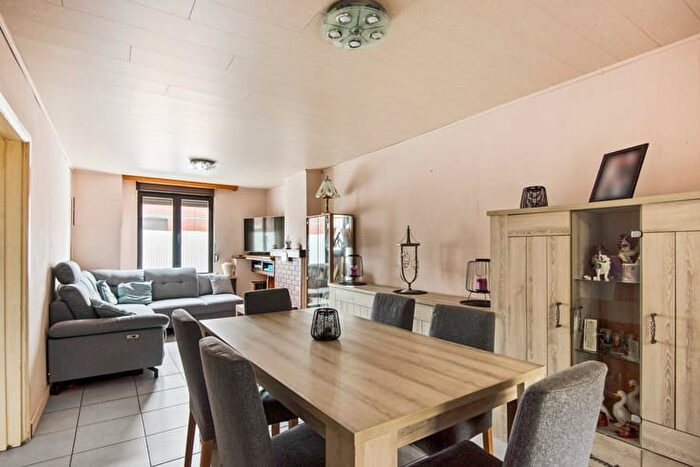 Maison 4 pièces à vendre à Kilstraat, ANTWERPEN