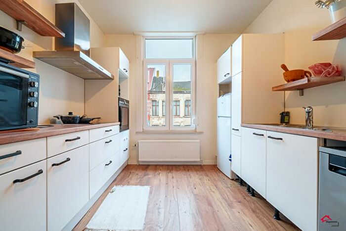 Rue De La Madeleine, Tournai : Maison à vendre