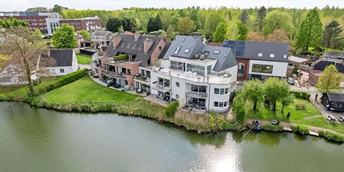 Appartement 2 pièces à vendre à Rijkenhoek, Bornem