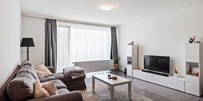 Santvoortbeeklaan, Deurne - Appartement 2 pièces à vendre