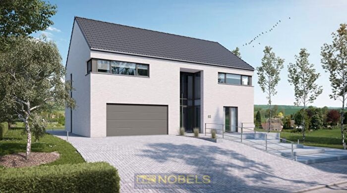 Maison 17 pièces à vendre - Leemputstraat LOT, Geraardsbergen
