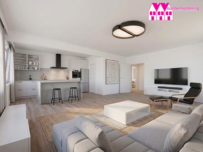 Appartement 10 pièces à vendre à Toekomststraat, Denderleeuw