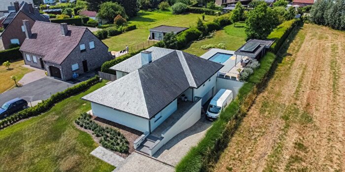 Kortrijkstraat A, PetegemaandeSchelde - Maison 3 pièces à vendre