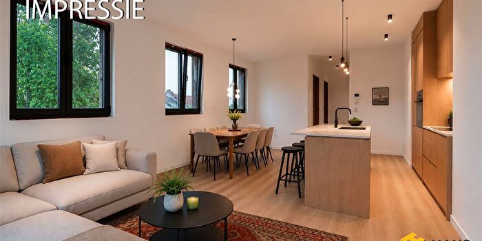 Appartement 2 pièces à Limburgstraat, Antwerpen, à vendre
