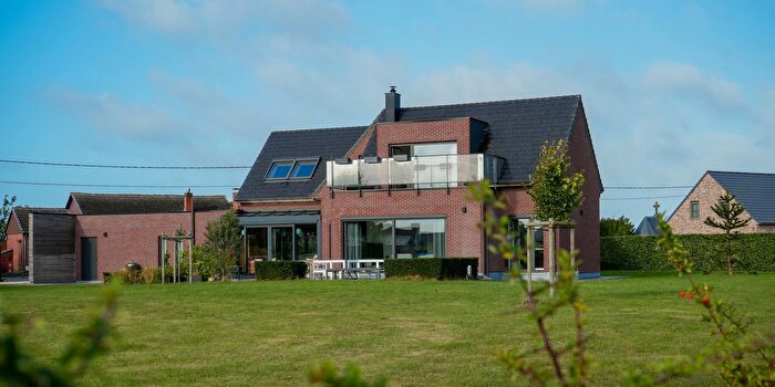 Maison 4 pièces à vendre - Bailleul, Henegouwen