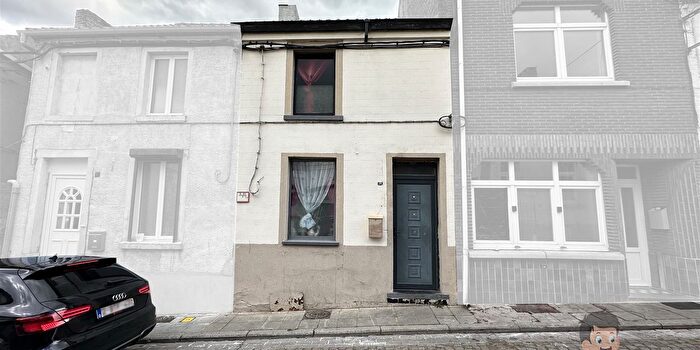 MarchienneauPont, Henegouwen - Maison 3 pièces à vendre
