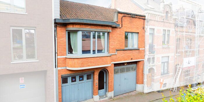 Rue de la Trairie, Visé : Maison 2 pièces à vendre