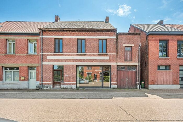 Welvaartstraat, Olen - Maison 4 pièces à vendre
