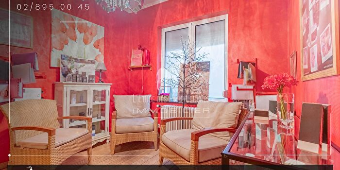 Maison 6 pièces à vendre à MontigniessurSambre, Henegouwen