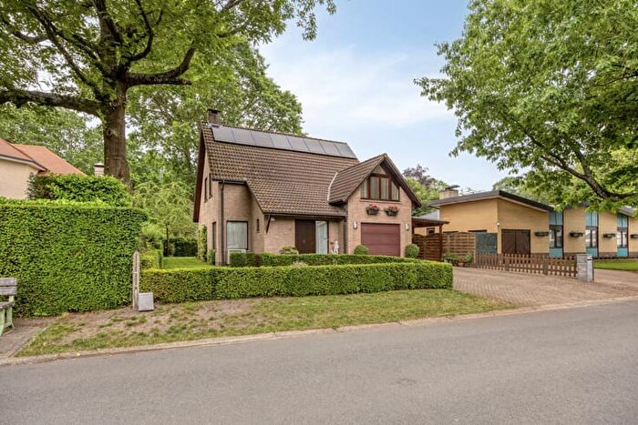 Maststraat, Essen - Maison 3 pièces à vendre