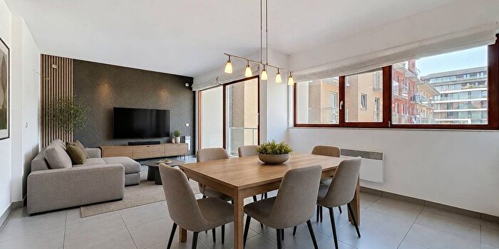 Appartement 2 pièces à louer à Goethalsstraat, Nieuwpoort
