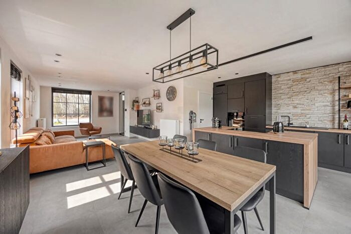 Maison 3 pièces à Welleweg b, Aalst, à vendre