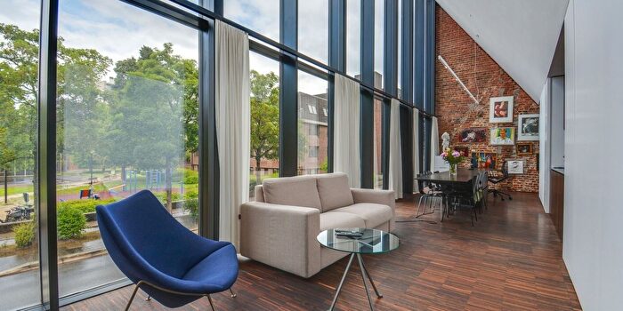 Brouwersstraat, Leuven - Maison 2 pièces à vendre