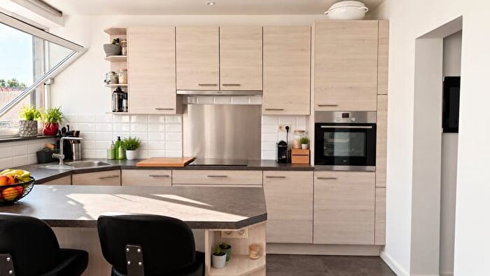 Appartement 9 pièces à Victor Govaerslaan, Merksem, à vendre