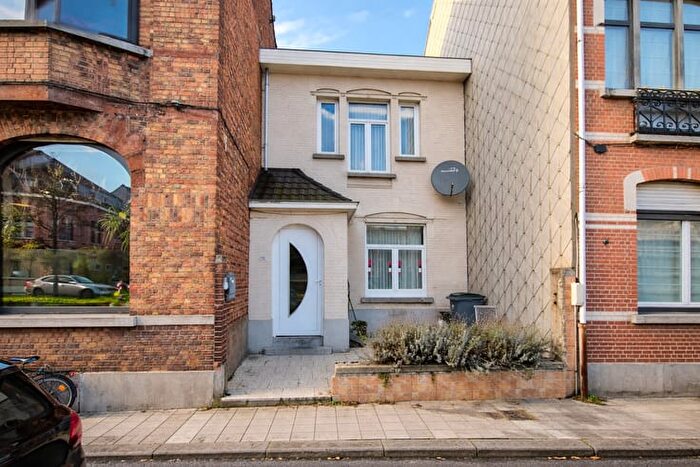 Rooigemlaan, Gent : Maison 7 pièces à vendre