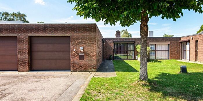 Maison 3 pièces à Albrecht Rodenbachplantsoen, Turnhout, à vendre