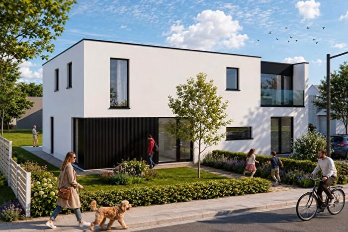 Maalse Steenweg, Brugge - Maison à vendre