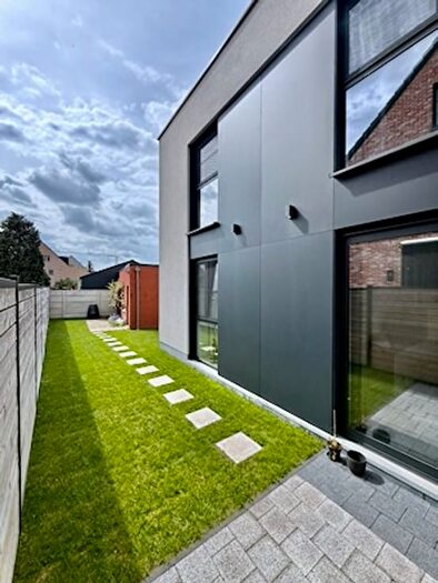 Maison 2 pièces à vendre - Borzestraat, Duffel