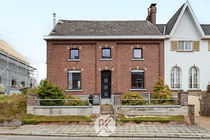 Wallestraat, Geraardsbergen : Maison 11 pièces à vendre