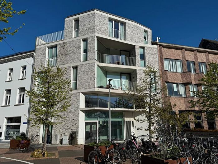 Appartement 2 pièces à Koning Albertplein, MECHELEN, à louer