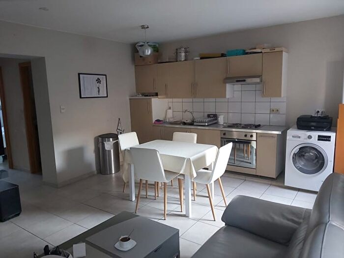 Rue Maréchal Foch, Charleroi - Appartement 3 pièces à vendre