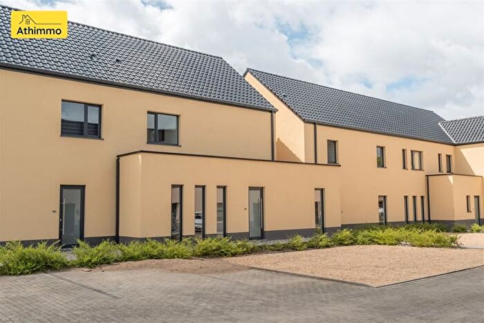 Rue de Sglatignies Lot C, NEUFMAISON - Maison 3 pièces à vendre