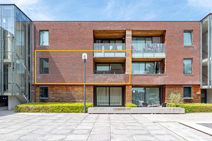 Ter Klippe, Dadizele - Maison 1 pièce à vendre