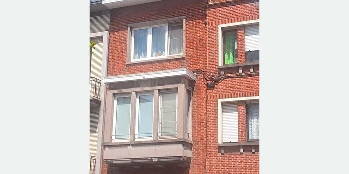 Appartement à vendre à Toekomststraat, Kortrijk