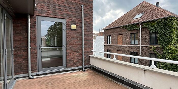 Appartement 1 pièce à Stapelstraat, SintTruiden, à vendre