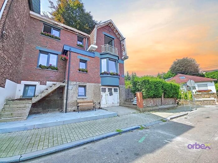 Maison 3 pièces à vendre à Rue Préry, Verviers