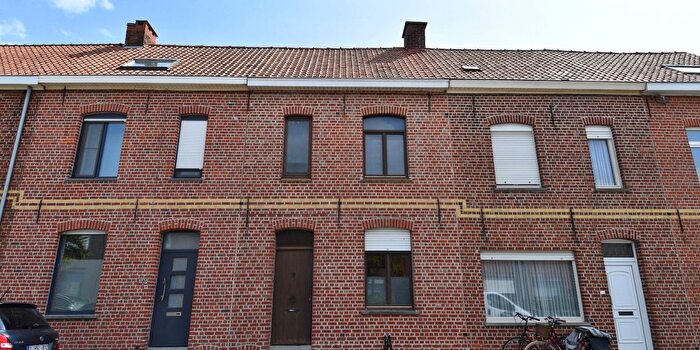 Gullegem, WestVlaanderen : Maison 2 pièces à vendre