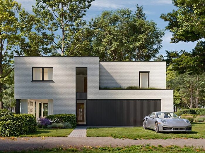 Maison 1 pièce à Foerierstraat, SintKruis Brugge, à vendre