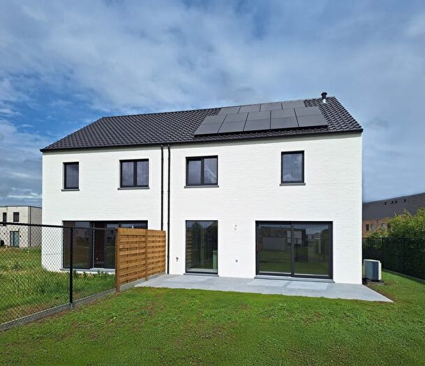 Maison 9 pièces à vendre - Bremkouter, Astene