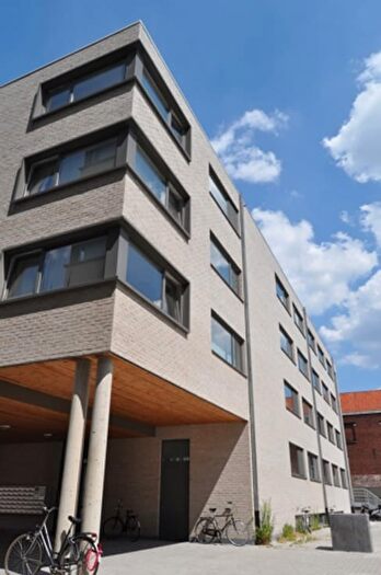 Appartement à vendre à Brusselsestraat, A