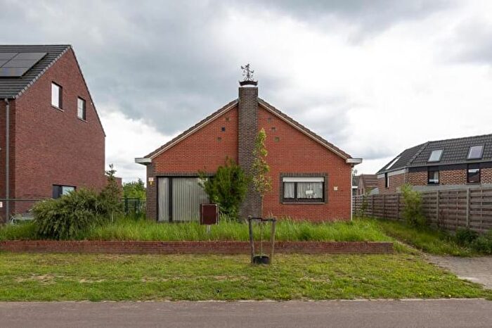 Maison 2 pièces à vendre - Vremdesteenweg, Wommelgem
