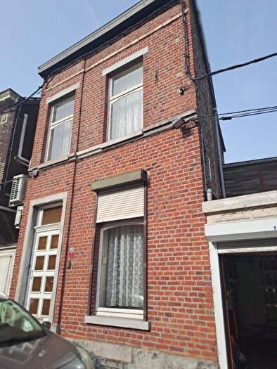 Maison 2 pièces à vendre à Rue du Pinson, Charleroi