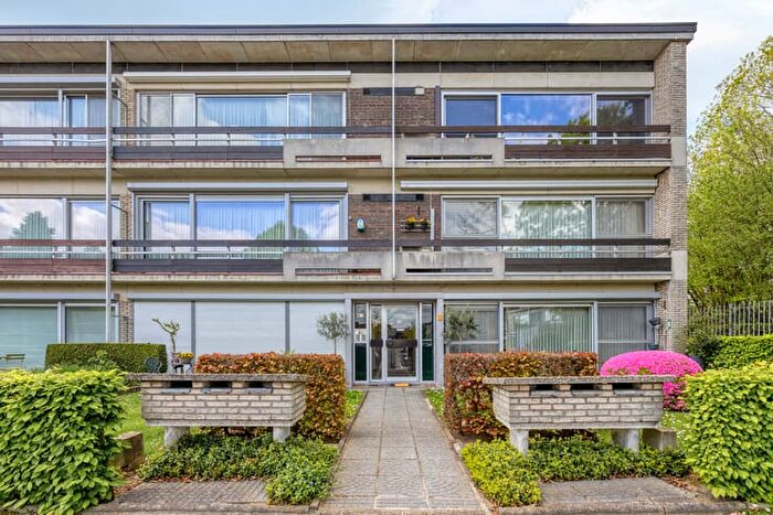 Appartement 2 pièces à vendre à Heidelaan, eVL
