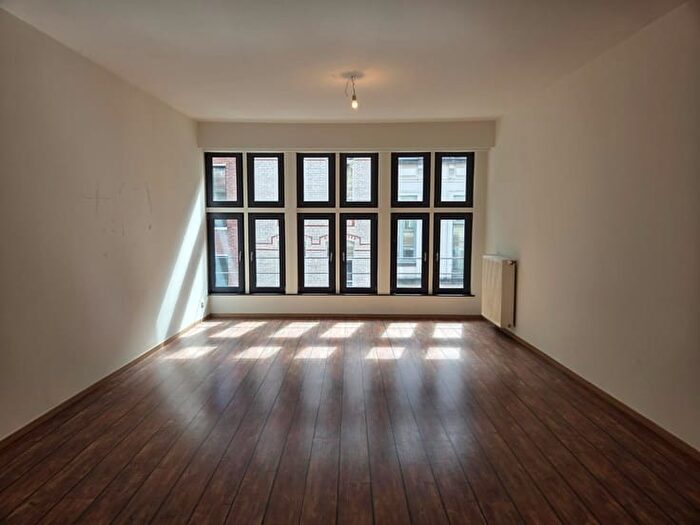 Appartement 1 pièce à louer - Zilversmidstraat, Antwerpen
