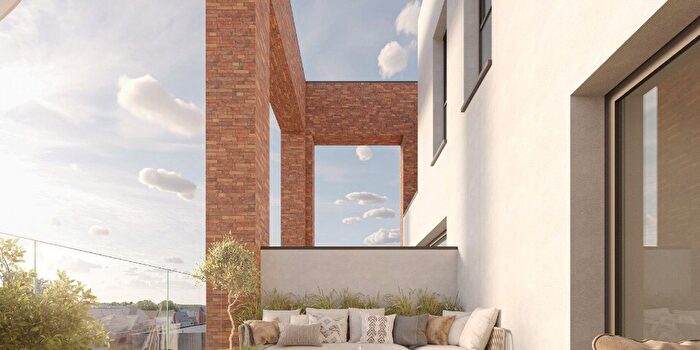 Gilbert Seresiaplein D, Overpelt : Appartement 2 pièces à vendre