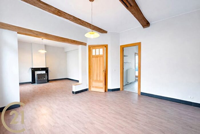Maison 6 pièces à vendre - Rue Chèrequefosse, Tournai