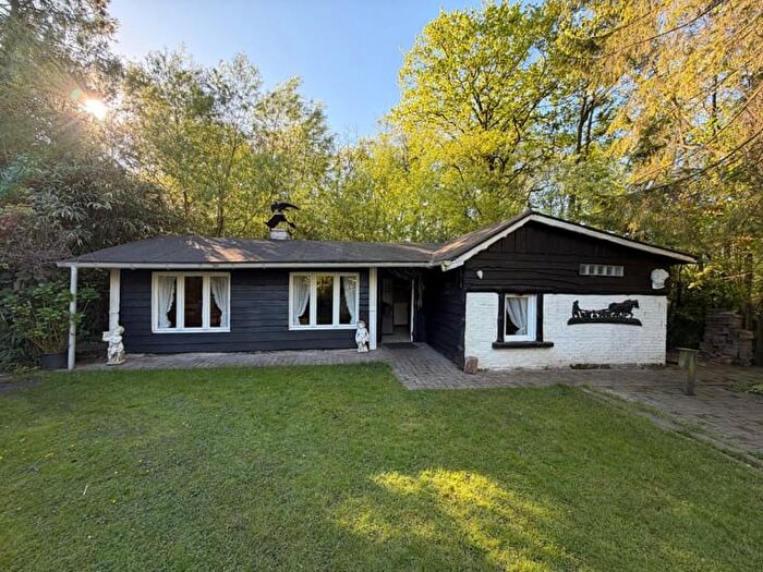 Maison 3 pièces à vendre à Dokter Karel Van Noppenstraat, Wechelderzande