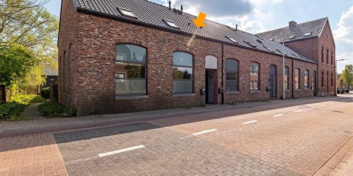 Dorp A, Testelt - Maison 3 pièces à vendre