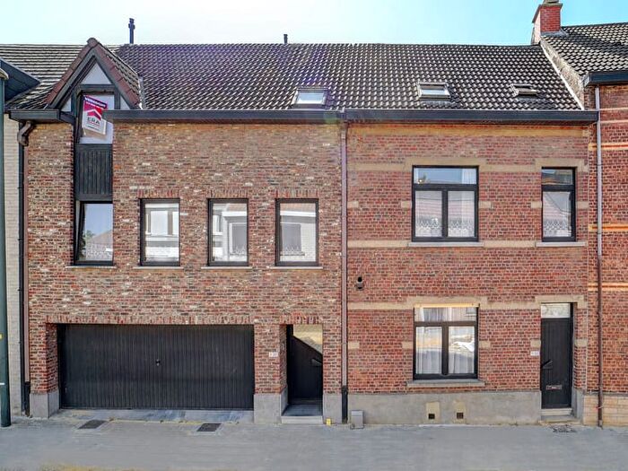 Vestenstraat bus, Tervuren : Maison 4 pièces à vendre