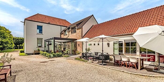 Maison 5 pièces à Heurne, OostVlaanderen, à vendre