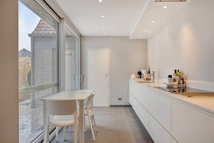Maison 3 pièces à vendre - Izegemsestraat, Lendelede