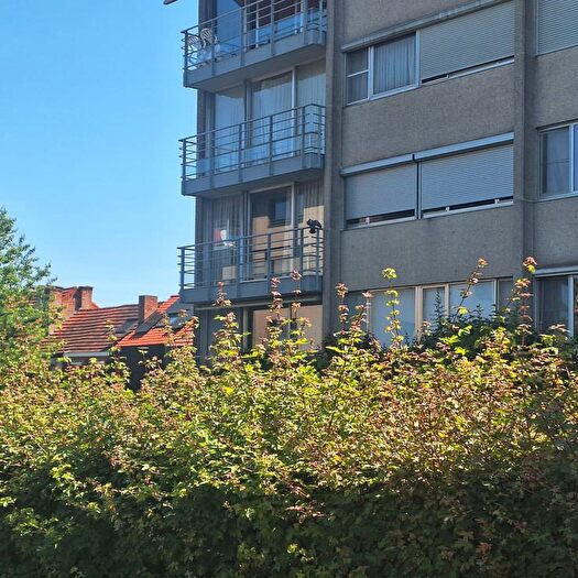 Appartement 2 pièces à vendre à Fonteinstraat, Leuven
