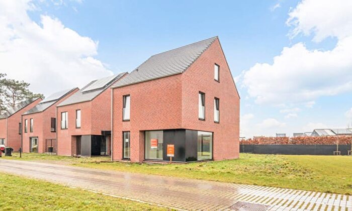Maison 3 pièces à LOOFWEG, HAACHT, à vendre